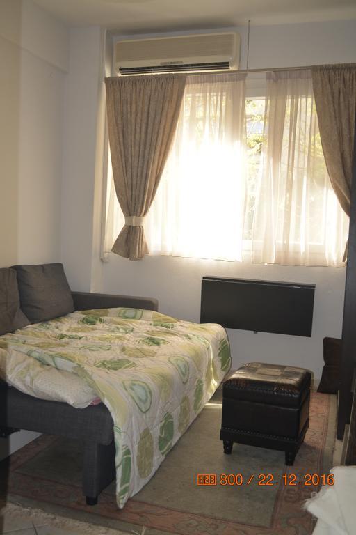 Easy City Room Salonicco Esterno foto