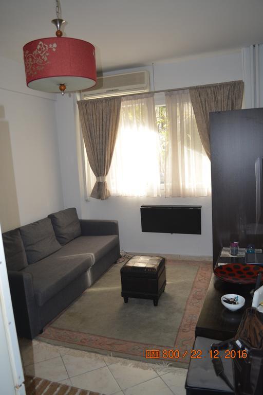 Easy City Room Salonicco Esterno foto