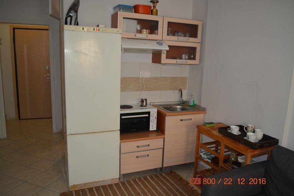Easy City Room Salonicco Esterno foto