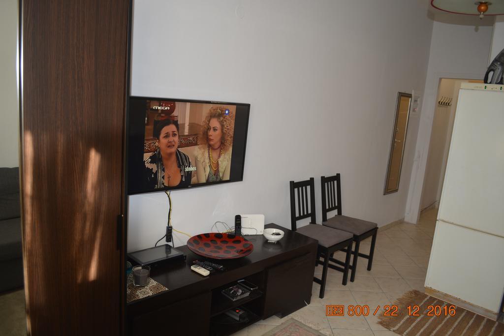 Easy City Room Salonicco Esterno foto
